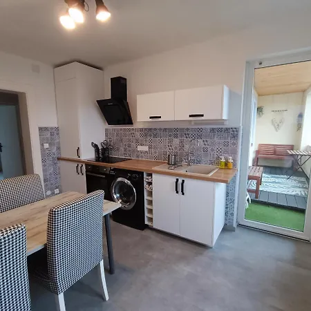 3-room With Balcony 10 Minutes From The Center * Στρασβούργο