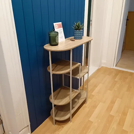 Διαμέρισμα 3-room With Balcony 10 Minutes From The Center *